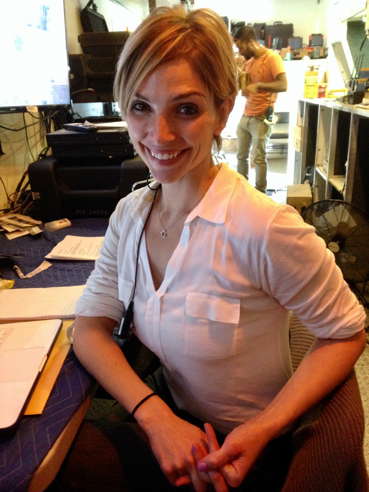 Contact Kelly Hoover Greenway